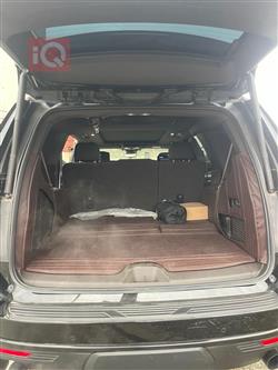 جي ام سي يوكون